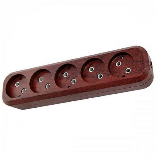 Колодка Бук 5П б/з TDM