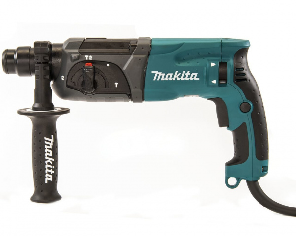 Перфоратор 780Вт 2,7Дж HR2470 Makita