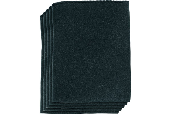 Фильтр поролоновый  Einhell к строительным пылесосам, 5шт