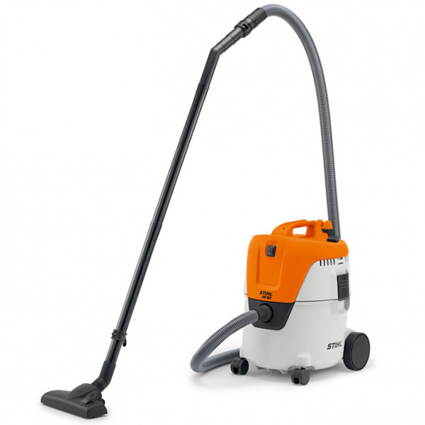 Пылесос SE 62 210мбар 3600л/мин 1,4кВт 220В Stihl
