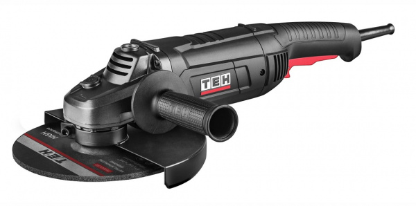 Угло.шлиф. машина TG23020S ф230 пл.п 2000W (2)