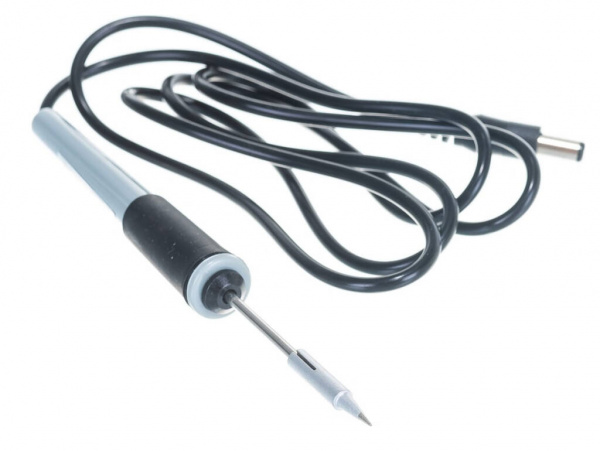 Паяльник Мини Rexant (без БП) 12V/8 Вт