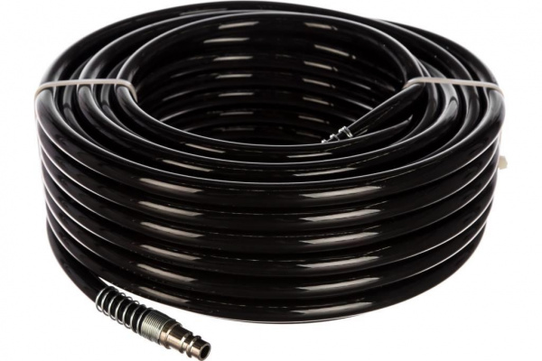 Шланг воздушный с фитингами Gigant 20м 8x12 RH 2008