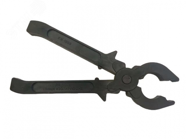 Клещи изолирующие КИ-1000Э Электро Трейд