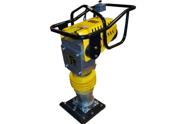 Электрическая вибротрамбовка VRG-90 Vektor