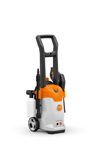 Мойка высокого давления RE 80 120бар 330л/час 1,5кВт Stihl