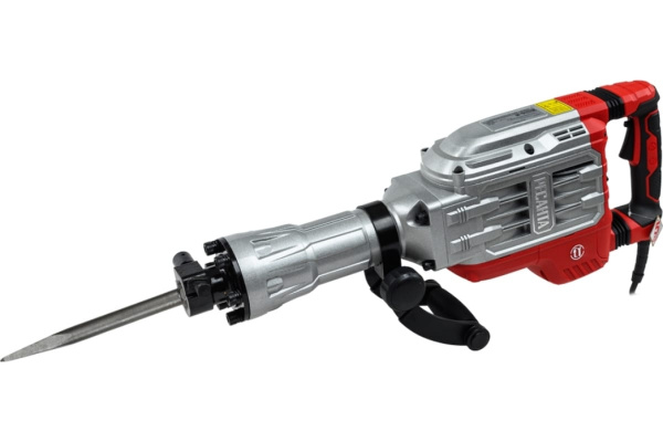 Отбойный молоток ОМ-1800Э Ресанта 75/23/1