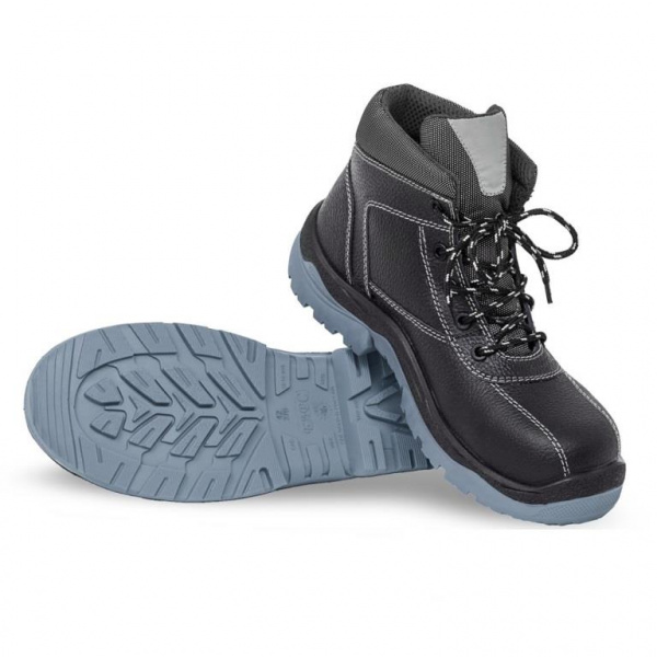 Ботинки Барс А-5 ПУ/ТПУ с КП (р 43)