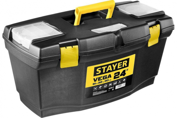 Ящик для инструмента "Vega -24", STAYER.