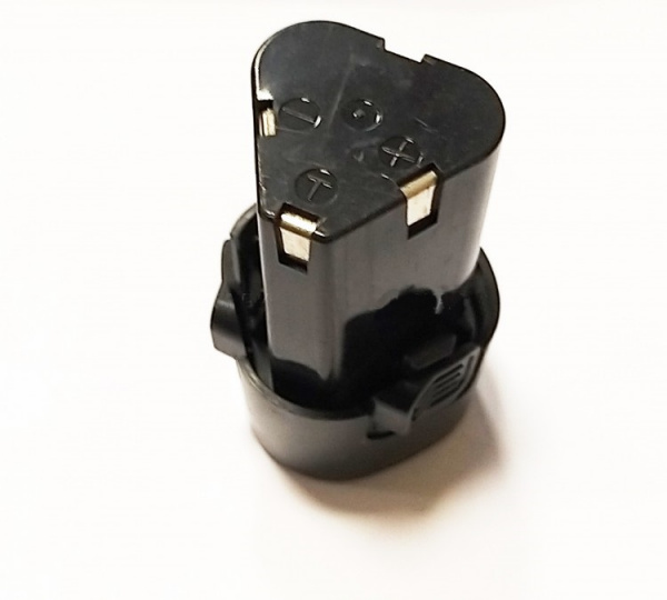 Аккумулятор (Li-On 12V 2000mAh треугол) СОЮЗ ДШС-3212Л.в2.1-40