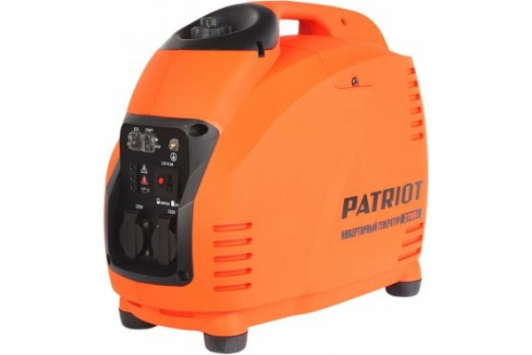 Инвертор 2,2KW 230V 50HZ поз.N1 2700i PATRIOT 40344379