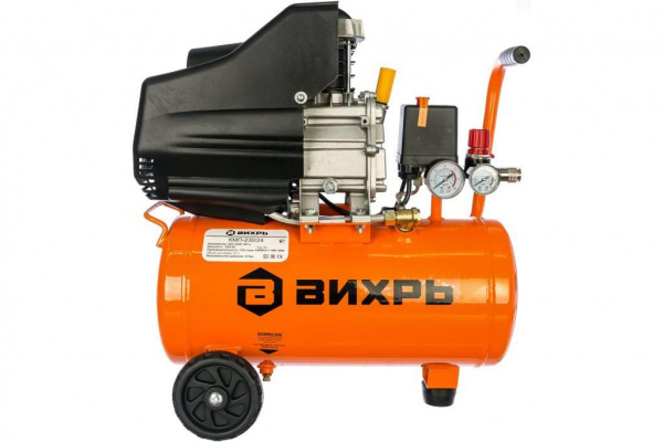 Компрессор КМП-230/24 Вихрь
