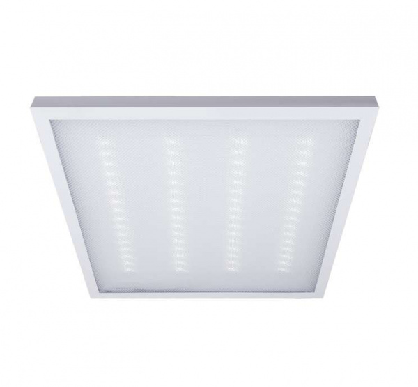 Светильник PPL 595/U 36W 6500K 3000Лм IP40 Prisma Jazzway (2853509H)