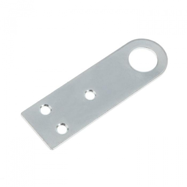 Пробой-ушко 30х100 цинк