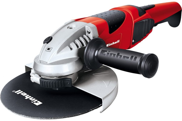 Шлифмашина угловая Einhell TE-AG 230/2000, 2000Вт, 230мм