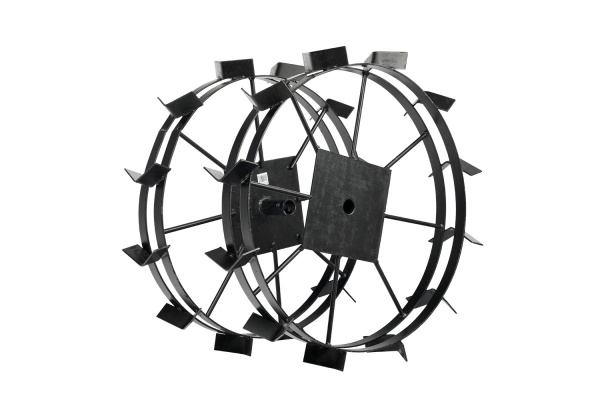 Грунтозацепы PATRIOT для окучивания (диаметр 680мм, ширина 130мм) (пара) ГР1 680.13