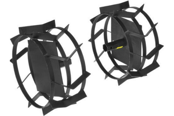 Грунтозацеп 390/180 для МК-9500,МК-11000,МК-13000,МК-15000 (шестигранник 32 мм) (комп. 2 шт