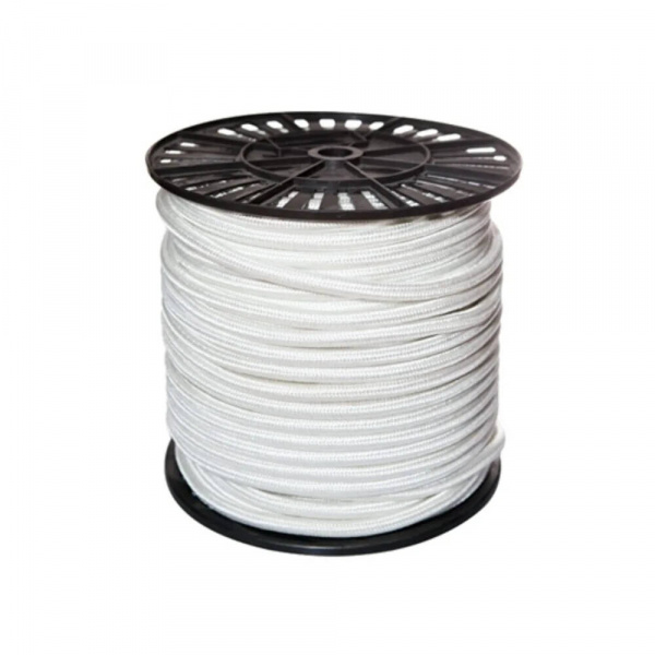 Фал плетеный ПП, 4мм