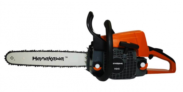 Бензопила Hanakawa H945 – 14”  (2,2 кВт, 35 см) / MS250