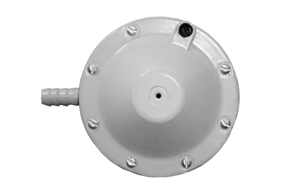 Редуктор пропановый РДСГ-1-1.2 ( лягушка) Редиус