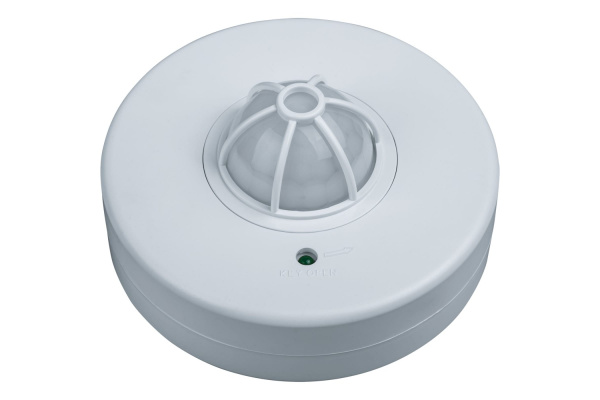 Датчик движения NS-IRM02-WH IP33ИК 360 Navigator (71963)
