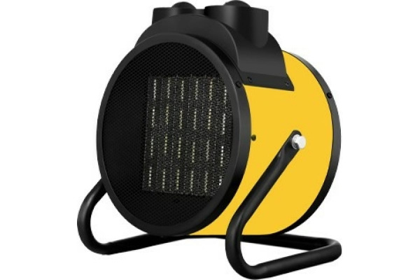 Пушка тепловая электрическая ZERTEN ZRK-20R