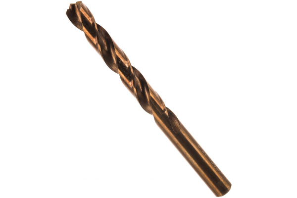Сверло по металлу 13х151мм кобальтовое ПРАКТИКА ЭКСПЕРТ HSS-CO (1шт.) блистер