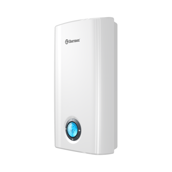 Электрический проточный водонагреватель THERMEX Topflow Pro 24000