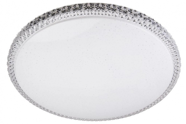 Светильник Jazzway LED наст-потол PPB MAGIC-R 60w 3000K-6500K DIM IP20 D510х90 +пульт 5012172(6)