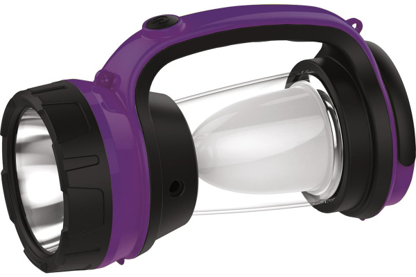 Фонарь KOCAP2008M-LED Космос