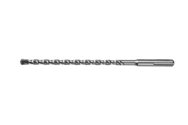 Бур ЗУБР Мастер 8x210 мм, SDS-plus (29315-210-08)