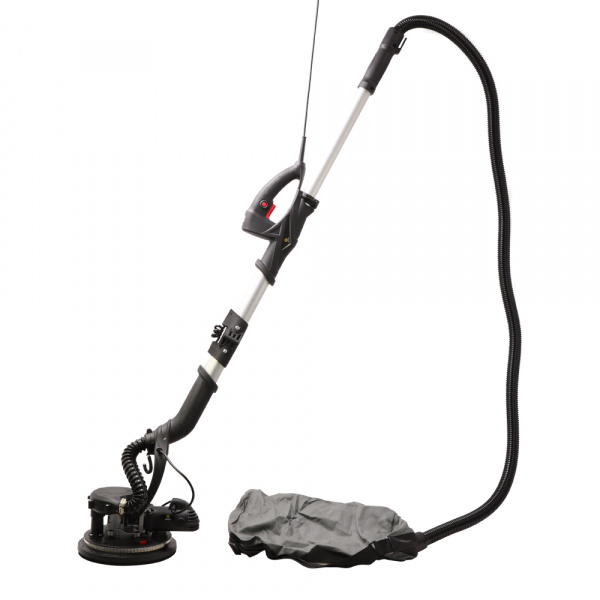 Шлифмашина Schtaer, c LED подсветкой, 220V/50Hz, 800W