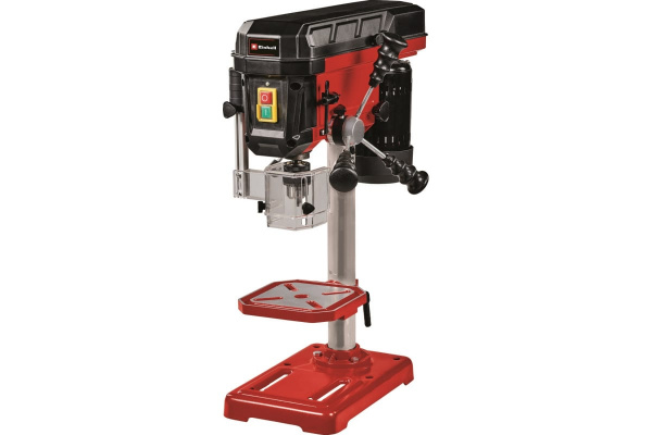 Станок сверлильный Einhell TC-BD 500, 500Вт, 300-2410 об/мин