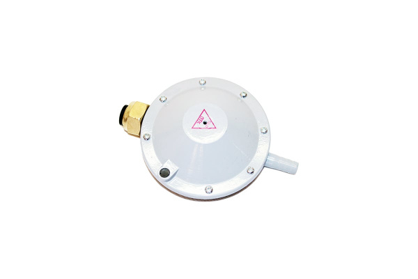 Редуктор пропановый РДСГ-1 "Лягушка"