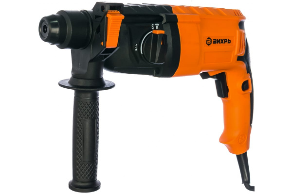 Перфоратор П-650К Вихрь