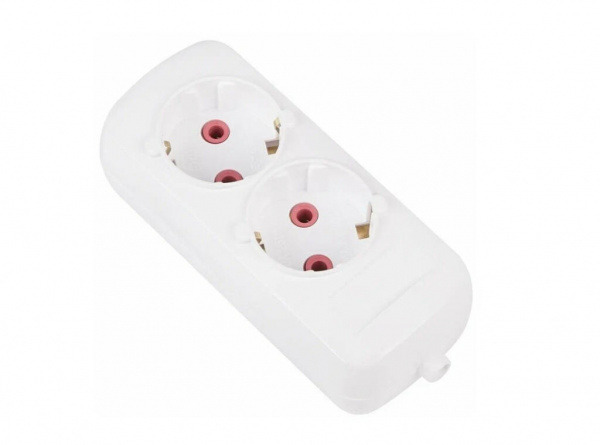 Колодка 2П с/з