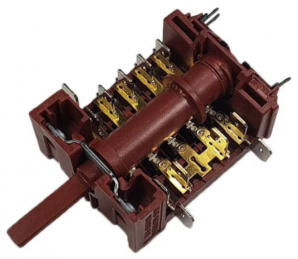 Переключатель жар. шк. ПМ-5 Hansa, Amica, Gorenje, Beko