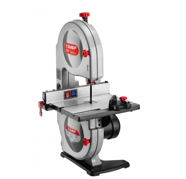 Ленточная пила ЗУБР ЗПЛ-350-190