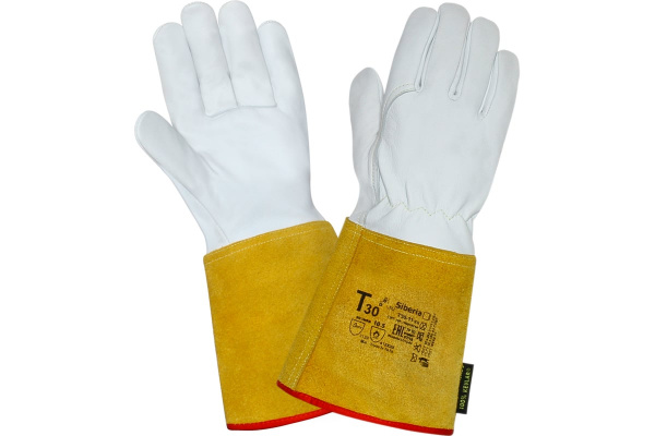 Сварочные краги Siberia T-30