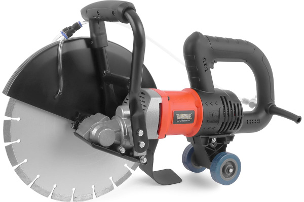 Электрический бетонорез MESSER 6831