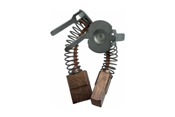 Щетки угольные GSR 140/180-LI