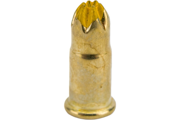 Патрон F-C2 желтый 5.6/16 Fixpistols (100шт/уп)
