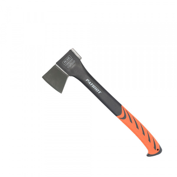 Топор универсальный плотницкий PATRIOT PA 445 T10 X-treme Sharp 910г.