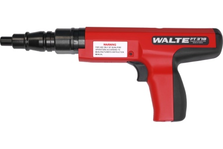 Пистолет монтажный Walte PT-370