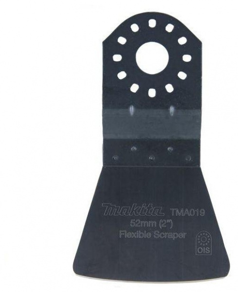 Шабер гибкий по краске Makita B-21456 (Насадка)