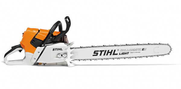 Цепная пила бензиновая MS 661 C-M 5,4кВт Stihl