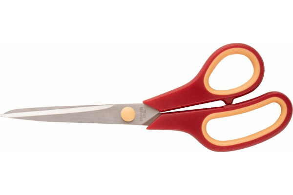 Ножницы бытовые Fit 220мм толщина лезвия 2мм, 67330