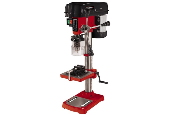 Станок сверлильный TC-BD 630, 630Вт, 250-2450об/мин