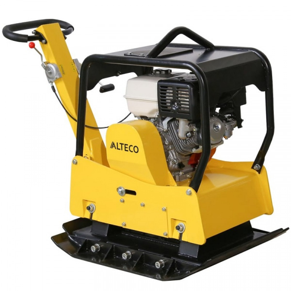 Виброплита Alteco C160LH