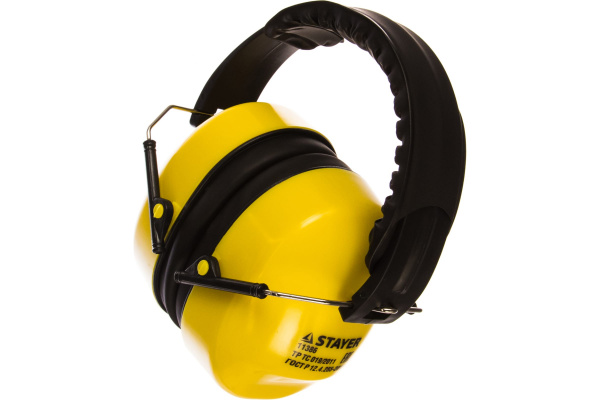 Наушники STAYER "MASTER" 